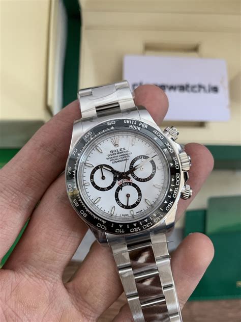 rolex panda fake|rolex panda counterfeit.